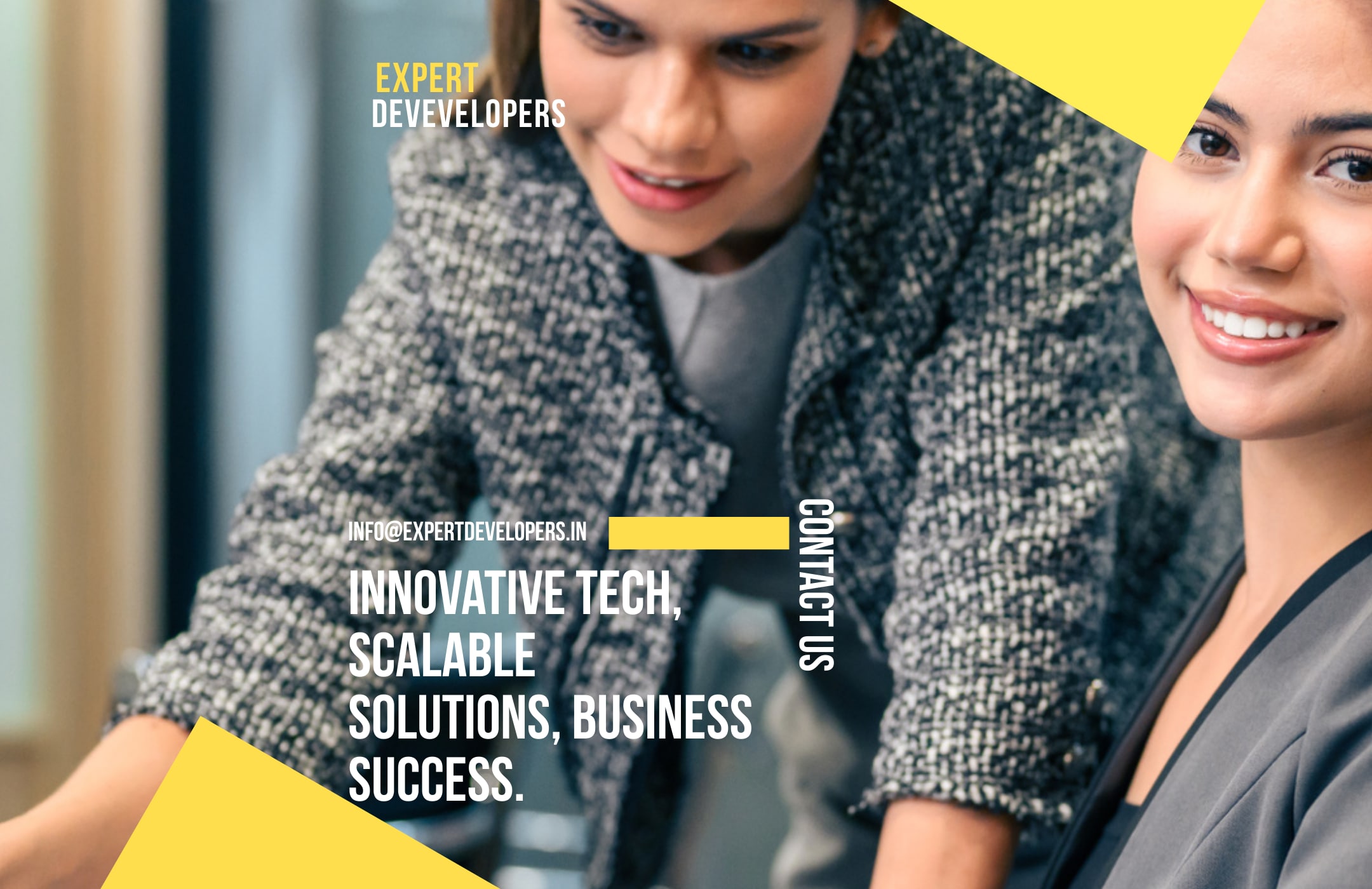 Level Up: Future-Proofing Your Web Dev Portfolio for 2025 Success